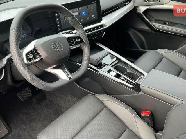 МГ One, об'ємом двигуна 1.5 л та пробігом 0 тис. км за 25700 $, фото 10 на Automoto.ua