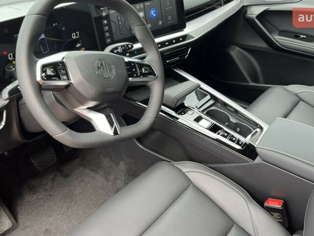 МГ One, объемом двигателя 1.5 л и пробегом 0 тыс. км за 25700 $, фото 11 на Automoto.ua