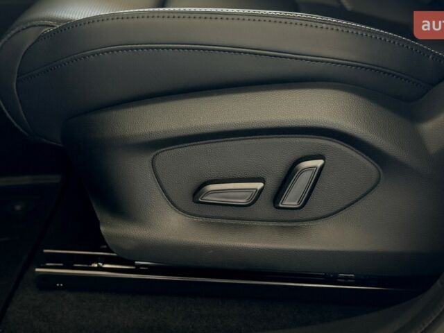 купить новое авто МГ One 2025 года от официального дилера MG Авто-Імпульс МГ фото