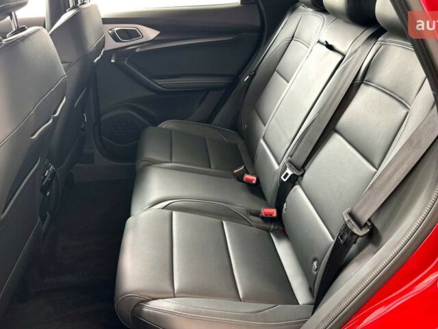 купить новое авто МГ One 2025 года от официального дилера МОТОРКОМ+MG МГ фото