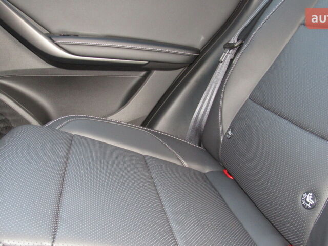 купити нове авто МГ One 2025 року від офіційного дилера Автоцентр AUTO.RIA МГ фото