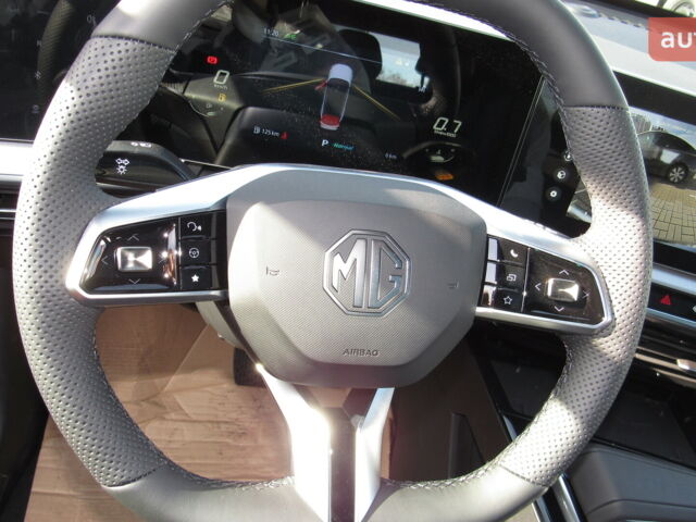 купити нове авто МГ One 2025 року від офіційного дилера Автоцентр AUTO.RIA МГ фото