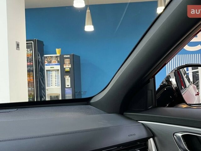 МГ One, объемом двигателя 1.5 л и пробегом 0 тыс. км за 25708 $, фото 9 на Automoto.ua