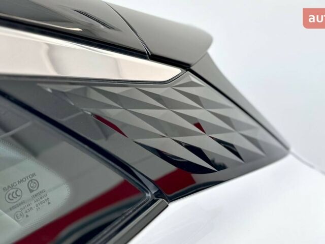 купить новое авто МГ One 2025 года от официального дилера МОТОРКОМ+MG МГ фото