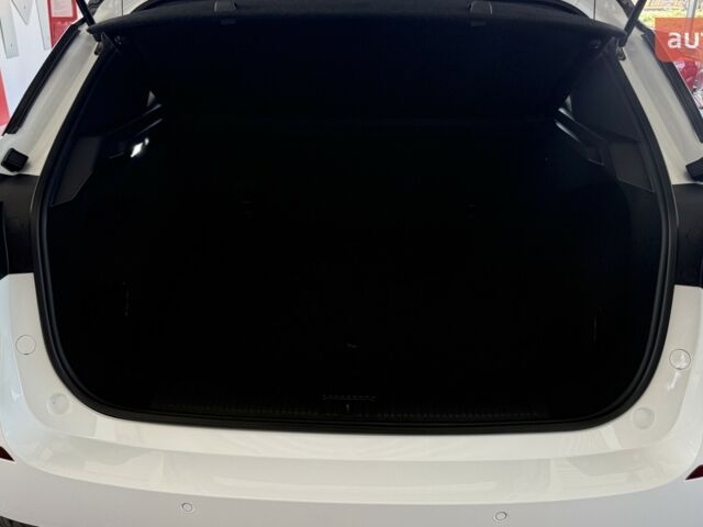 купить новое авто МГ One 2025 года от официального дилера MG Авто-Імпульс МГ фото