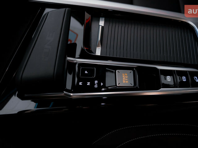 купить новое авто МГ One 2025 года от официального дилера Автоцентр AUTO.RIA МГ фото