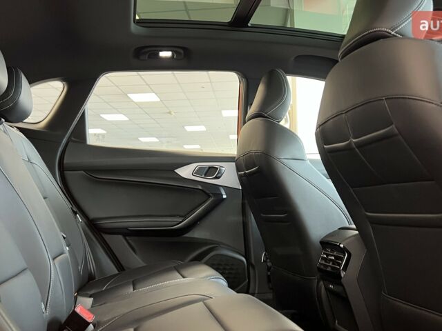 купить новое авто МГ One 2025 года от официального дилера Автоцентр AUTO.RIA МГ фото