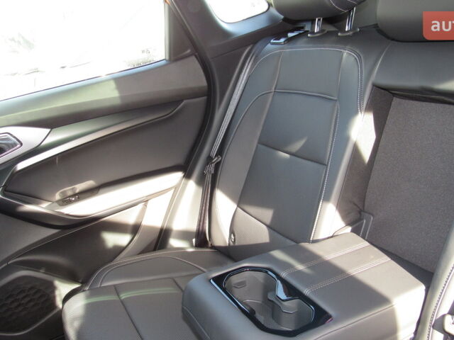 купити нове авто МГ One 2025 року від офіційного дилера Автоцентр AUTO.RIA МГ фото