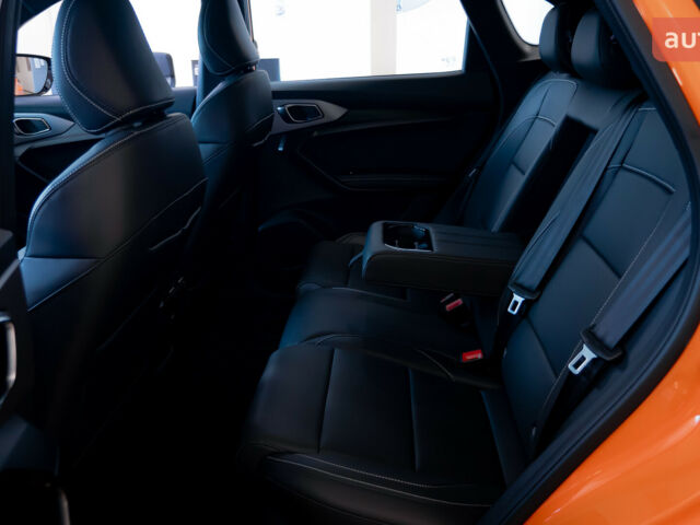 купить новое авто МГ One 2025 года от официального дилера Автоцентр AUTO.RIA МГ фото