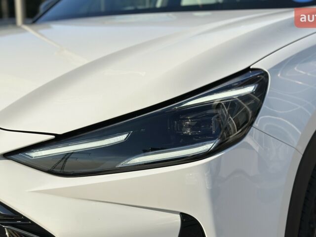 купити нове авто МГ One 2025 року від офіційного дилера Автомир МГ фото