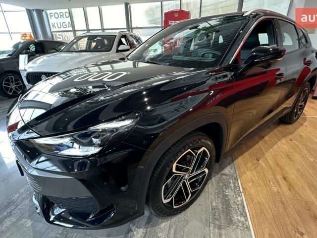 купить новое авто МГ One 2025 года от официального дилера Автоцентр AUTO.RIA МГ фото