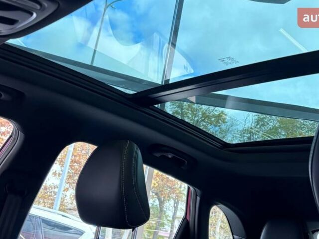 купить новое авто МГ One 2025 года от официального дилера Мустанг Моторс MG МГ фото