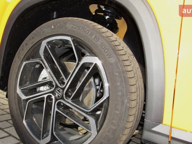 купити нове авто МГ One 2025 року від офіційного дилера Автоцентр AUTO.RIA МГ фото