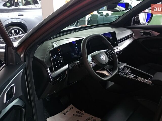 купити нове авто МГ One 2025 року від офіційного дилера Автовінн MG МГ фото