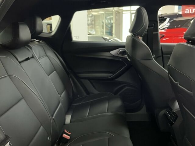 купити нове авто МГ One 2025 року від офіційного дилера Автоцентр AUTO.RIA МГ фото