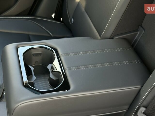 купити нове авто МГ One 2025 року від офіційного дилера Автомир МГ фото