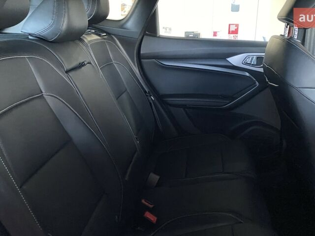 купить новое авто МГ One 2025 года от официального дилера Автоцентр AUTO.RIA МГ фото