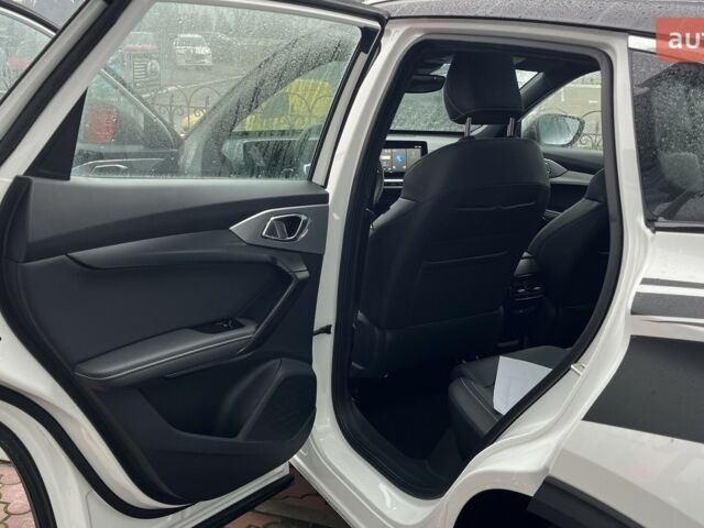 купить новое авто МГ One 2025 года от официального дилера Автоцентр AUTO.RIA МГ фото