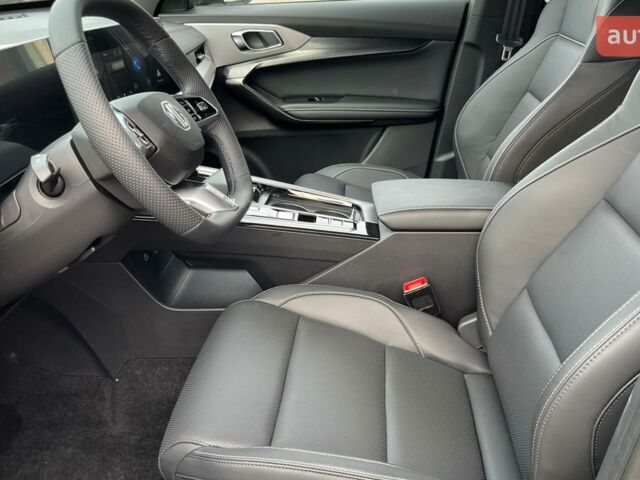 МГ One, об'ємом двигуна 1.5 л та пробігом 0 тис. км за 25700 $, фото 9 на Automoto.ua