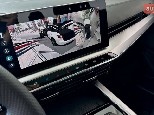 купить новое авто МГ One 2025 года от официального дилера МОТОРКОМ+MG МГ фото