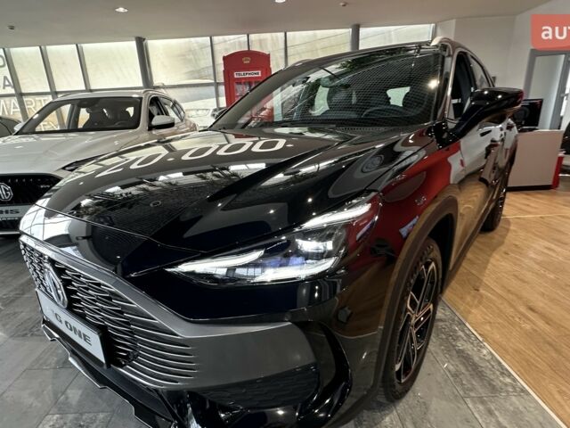 купить новое авто МГ One 2025 года от официального дилера Автоцентр AUTO.RIA МГ фото
