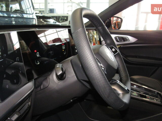 купити нове авто МГ One 2025 року від офіційного дилера Автоцентр AUTO.RIA МГ фото