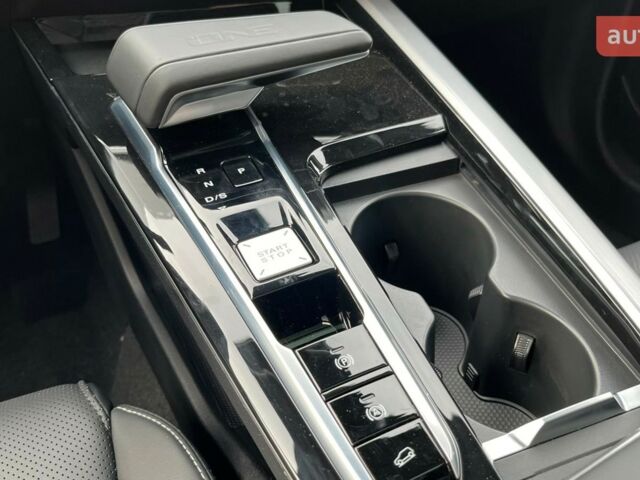 МГ One, об'ємом двигуна 1.5 л та пробігом 0 тис. км за 25700 $, фото 15 на Automoto.ua