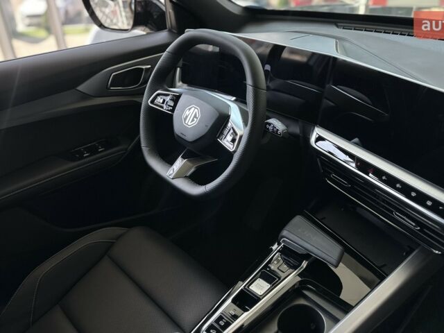 купить новое авто МГ One 2025 года от официального дилера Автомир МГ фото