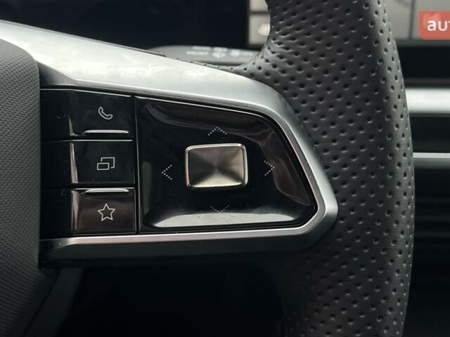 купить новое авто МГ One 2025 года от официального дилера Автоцентр AUTO.RIA МГ фото