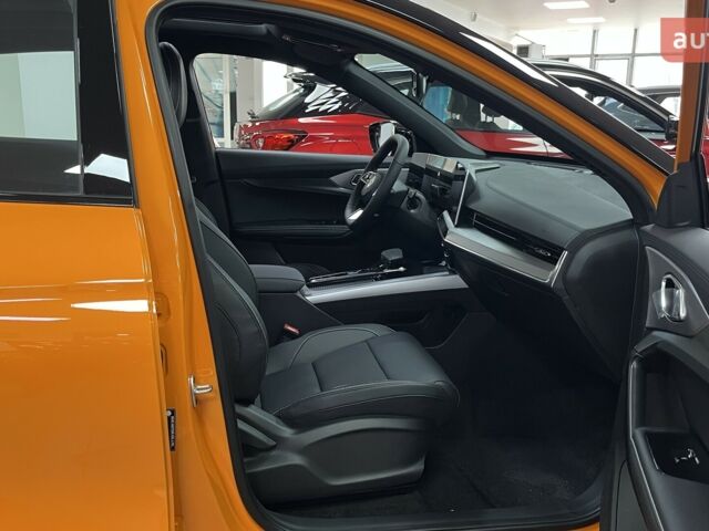 купити нове авто МГ One 2025 року від офіційного дилера Автоцентр AUTO.RIA МГ фото