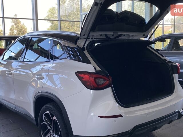 купить новое авто МГ One 2025 года от официального дилера Автоцентр AUTO.RIA МГ фото