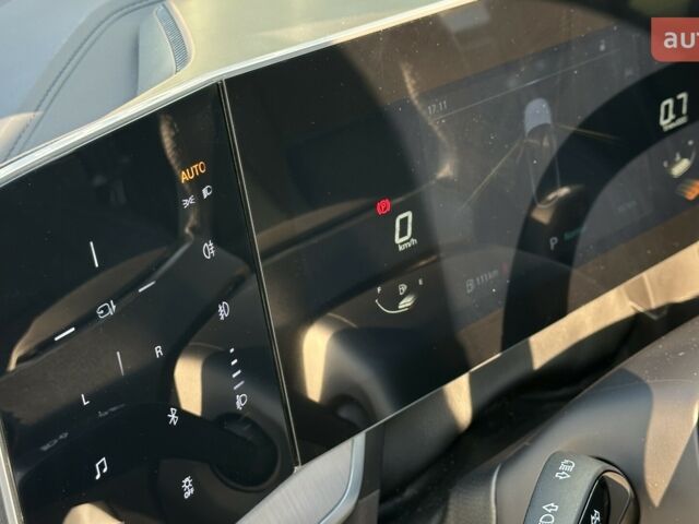 купити нове авто МГ One 2025 року від офіційного дилера Автомир МГ фото