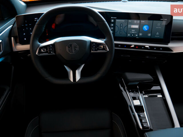 купить новое авто МГ One 2025 года от официального дилера Автоцентр AUTO.RIA МГ фото
