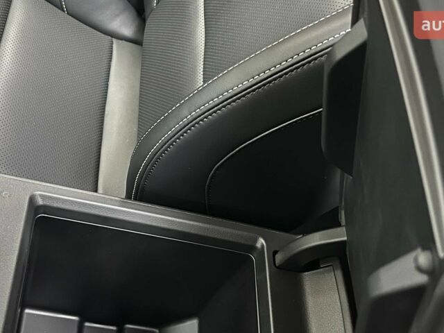 МГ One, объемом двигателя 1.5 л и пробегом 0 тыс. км за 25702 $, фото 7 на Automoto.ua