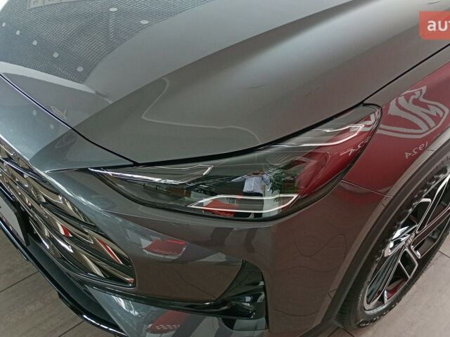 купити нове авто МГ One 2025 року від офіційного дилера Автовінн MG МГ фото