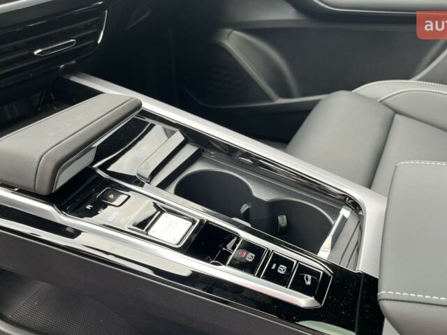 МГ One, объемом двигателя 1.5 л и пробегом 0 тыс. км за 25700 $, фото 16 на Automoto.ua