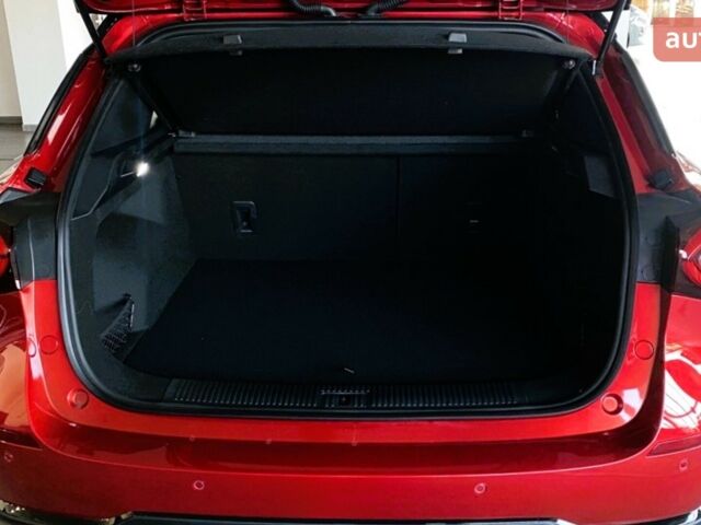 купить новое авто МГ One 2025 года от официального дилера Автоцентр AUTO.RIA МГ фото