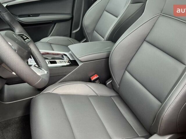 МГ One, объемом двигателя 1.5 л и пробегом 0 тыс. км за 25700 $, фото 12 на Automoto.ua