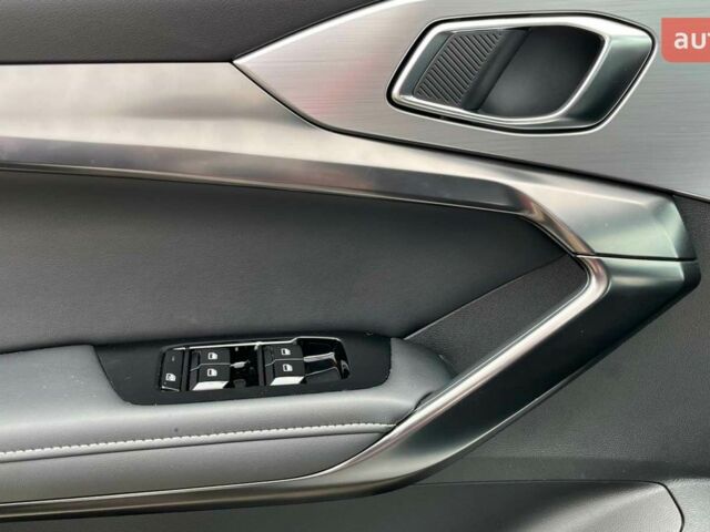 МГ One 2025 в Киеве на Automoto.ua МГ One, объемом двигателя 1.5 л и пробегом 0 тыс. км за 25698 $, фото 19 на Automoto.ua