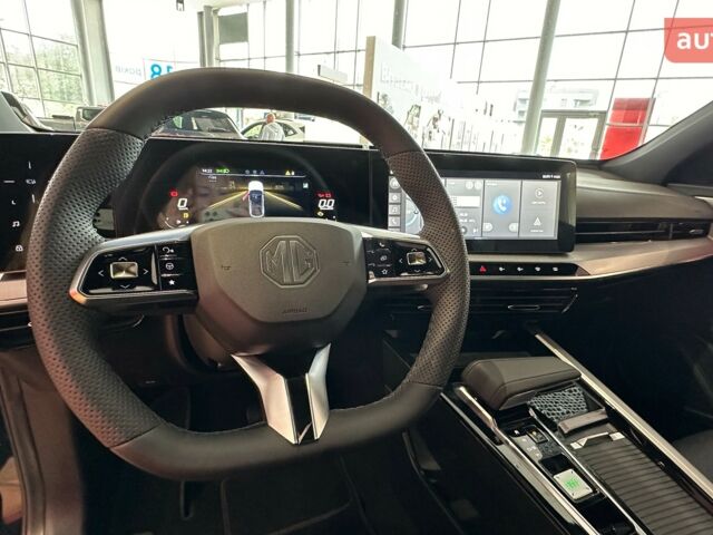 купить новое авто МГ One 2025 года от официального дилера Автоцентр AUTO.RIA МГ фото