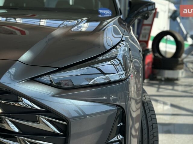 купить новое авто МГ One 2025 года от официального дилера Автомир МГ фото