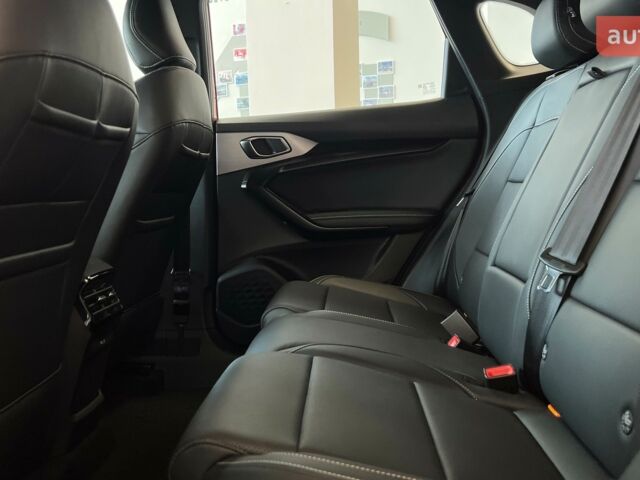 купить новое авто МГ One 2025 года от официального дилера Автоцентр AUTO.RIA МГ фото