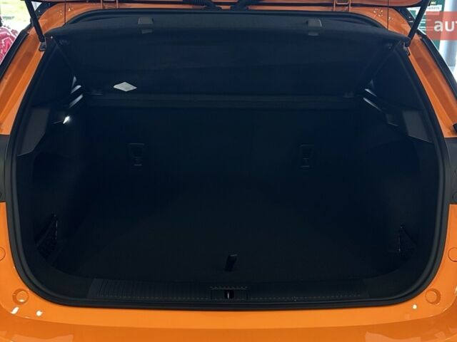 купить новое авто МГ One 2025 года от официального дилера MG "НІКО Мегаполіс" МГ фото