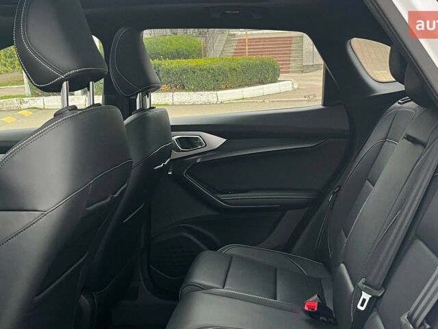 МГ One, объемом двигателя 1.5 л и пробегом 0 тыс. км за 25696 $, фото 11 на Automoto.ua