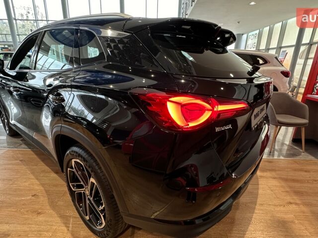 купить новое авто МГ One 2025 года от официального дилера Автоцентр AUTO.RIA МГ фото