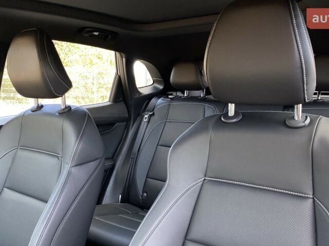 купить новое авто МГ One 2025 года от официального дилера Автоцентр AUTO.RIA МГ фото