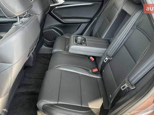 купить новое авто МГ One 2025 года от официального дилера Автомир МГ фото