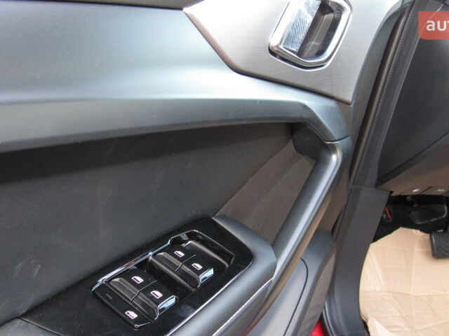 купити нове авто МГ One 2025 року від офіційного дилера Автоцентр AUTO.RIA МГ фото