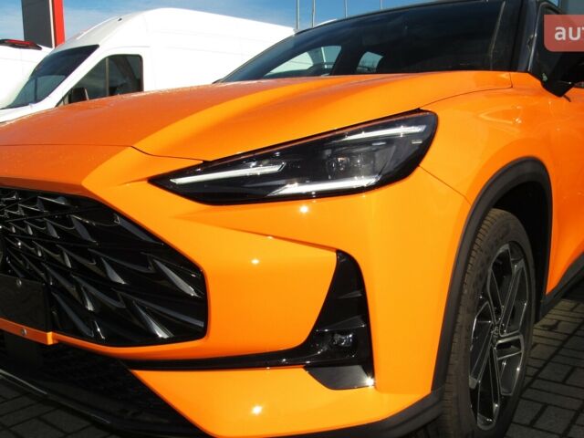 купити нове авто МГ One 2025 року від офіційного дилера Автоцентр AUTO.RIA МГ фото