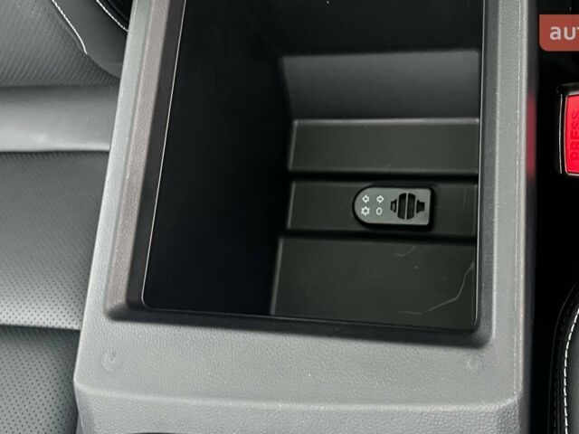 МГ One, объемом двигателя 1.5 л и пробегом 0 тыс. км за 25696 $, фото 8 на Automoto.ua